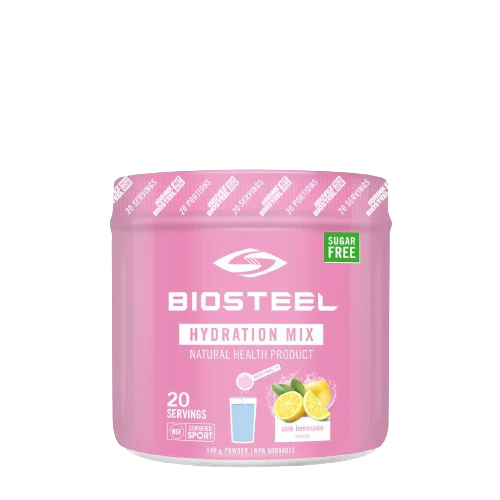 Biosteel Electrolytes 140g - Image 16