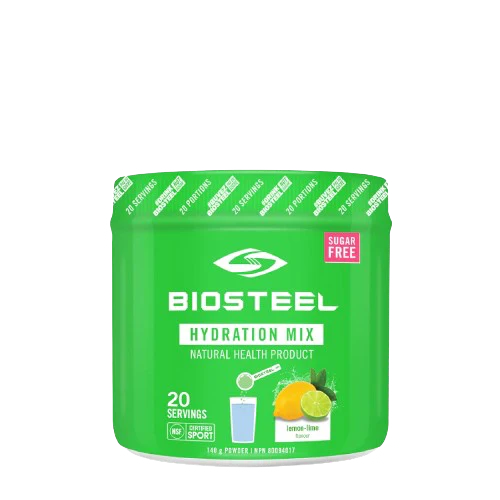 Biosteel Electrolytes 140g - Image 5