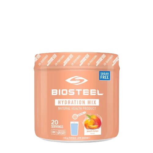 Biosteel Electrolytes 140g - Image 6