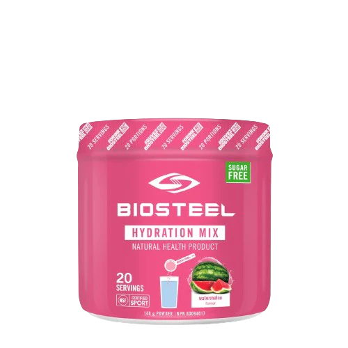 Biosteel Electrolytes 140g - Image 7