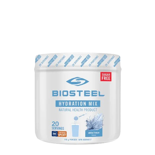 Biosteel Electrolytes 140g - Image 8