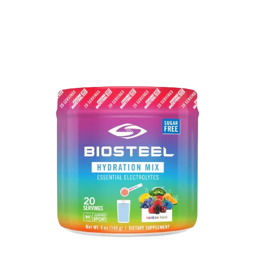 Biosteel Electrolytes 140g - Image 9