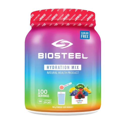 Biosteel 700g - Image 7