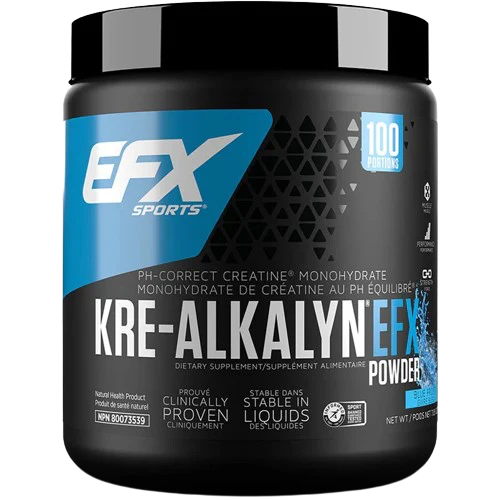 EFX Kre-Alkalyn 200g - Image 3