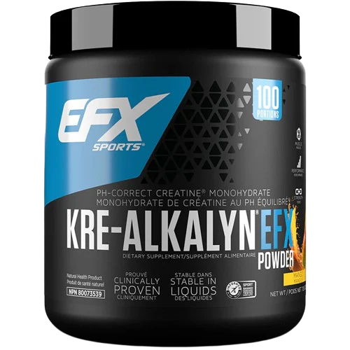 EFX Kre-Alkalyn 200g - Image 4
