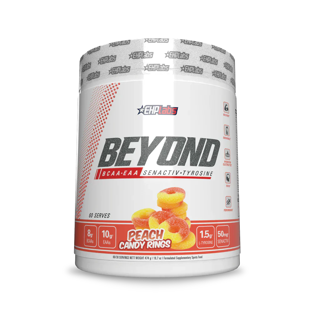 EHP Labs Beyond EAA - Image 5