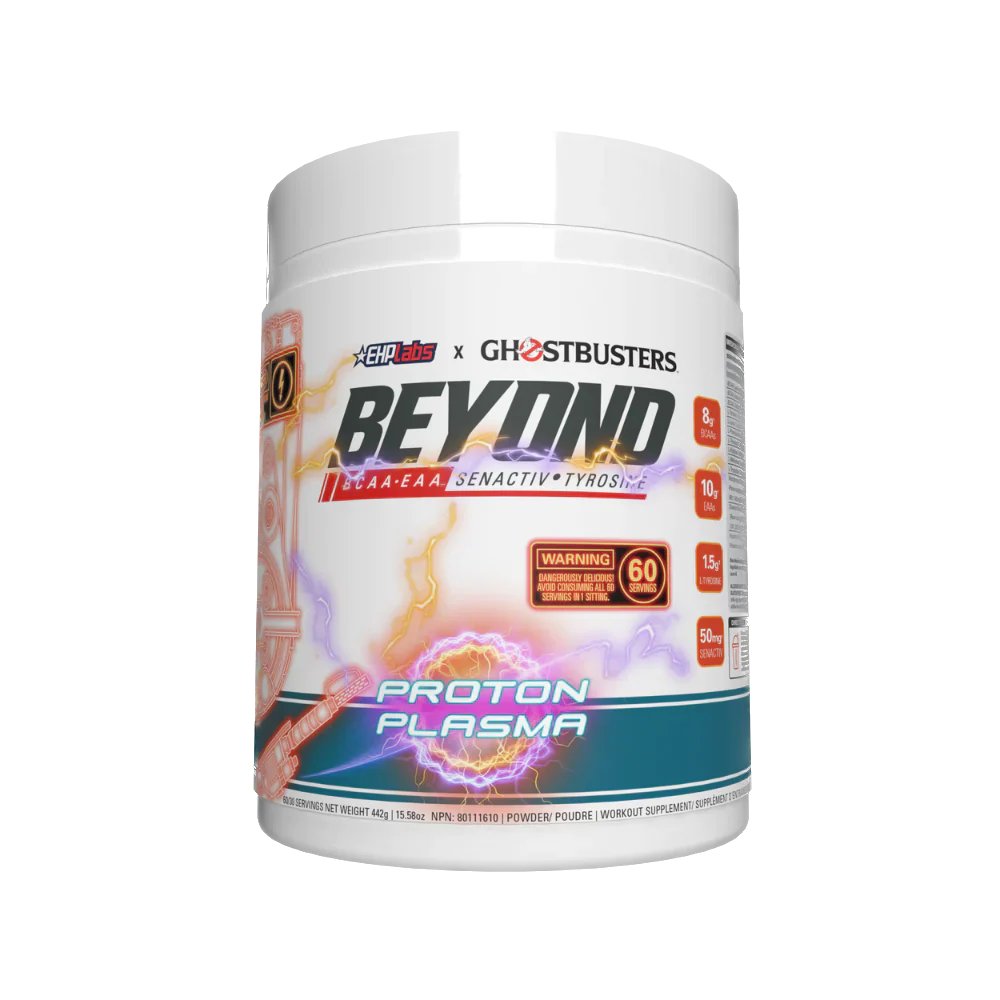 EHP Labs Beyond EAA - Image 7