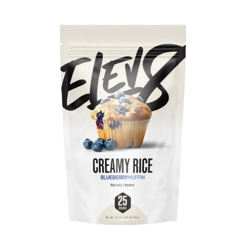 Elev8 Creamy Rice 25 Servings - Image 10