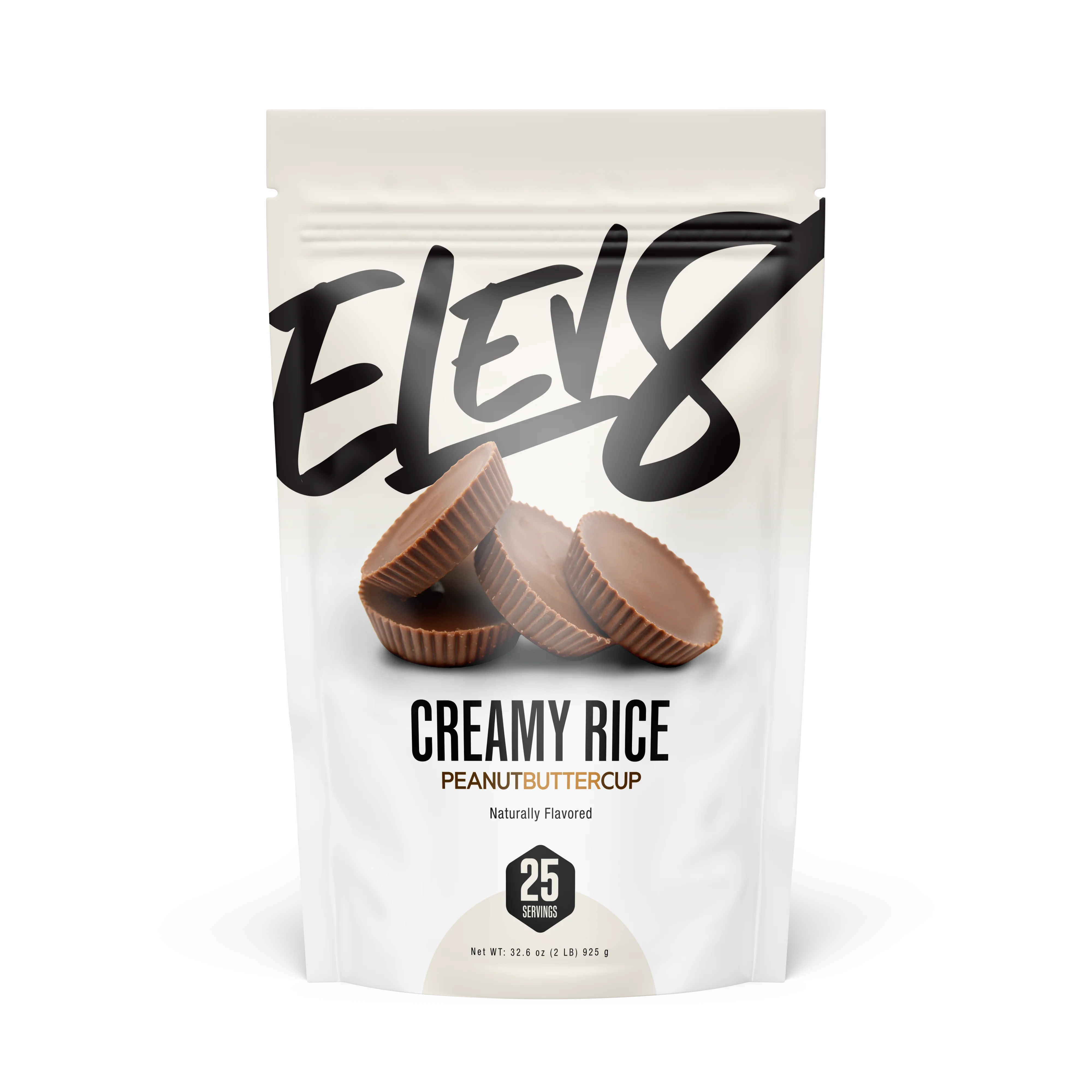 Elev8 Creamy Rice 25 Servings - Image 4