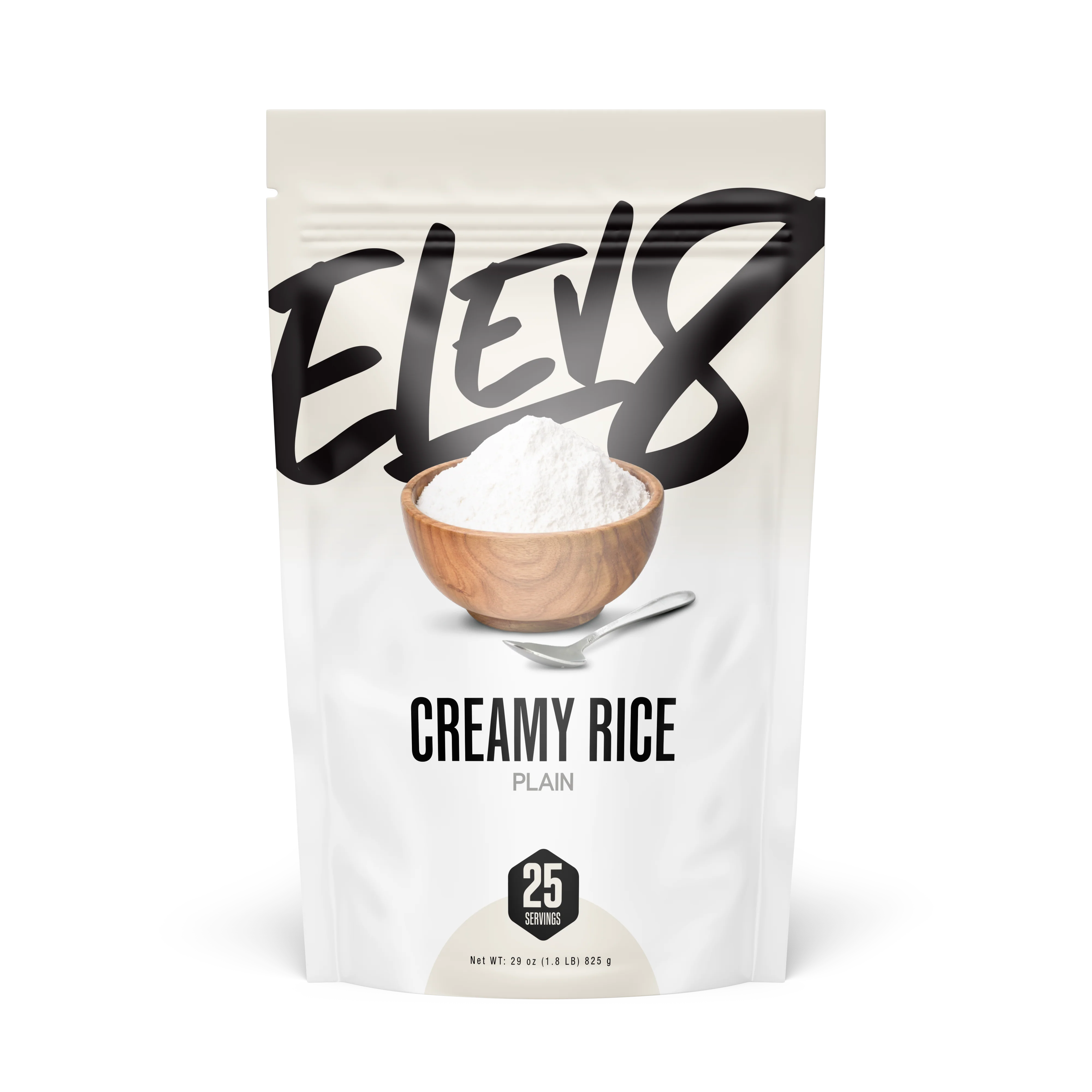 Elev8 Creamy Rice 25 Servings - Image 5