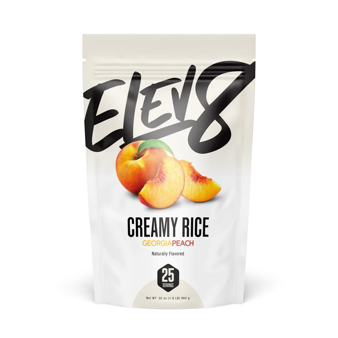 Elev8 Creamy Rice 25 Servings - Image 6
