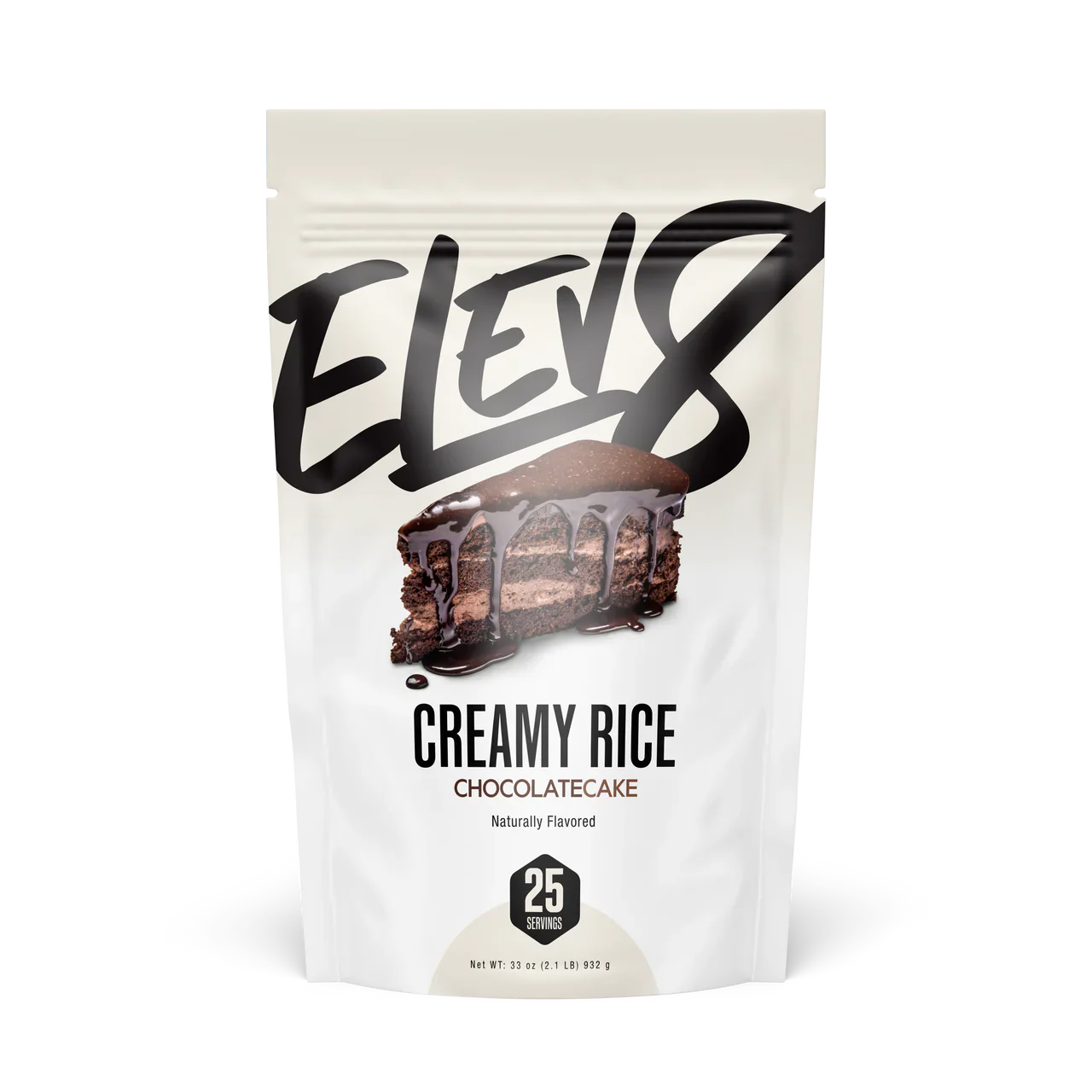Elev8 Creamy Rice 25 Servings - Image 7
