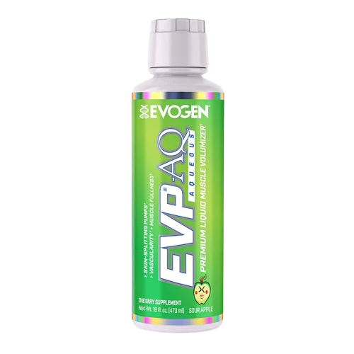 Evogen EVP-AQ - Image 3