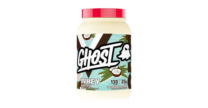 Ghost Whey Protein 2lb - Image 10
