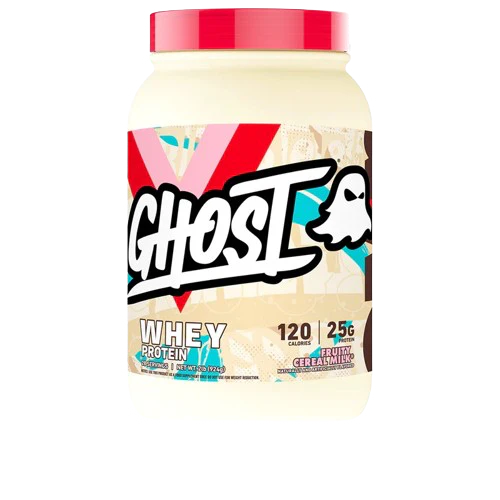 Ghost Whey Protein 2lb - Image 14