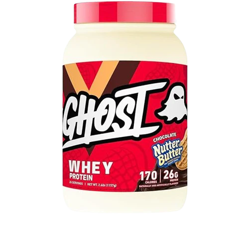 Ghost Whey Protein 2lb - Image 15