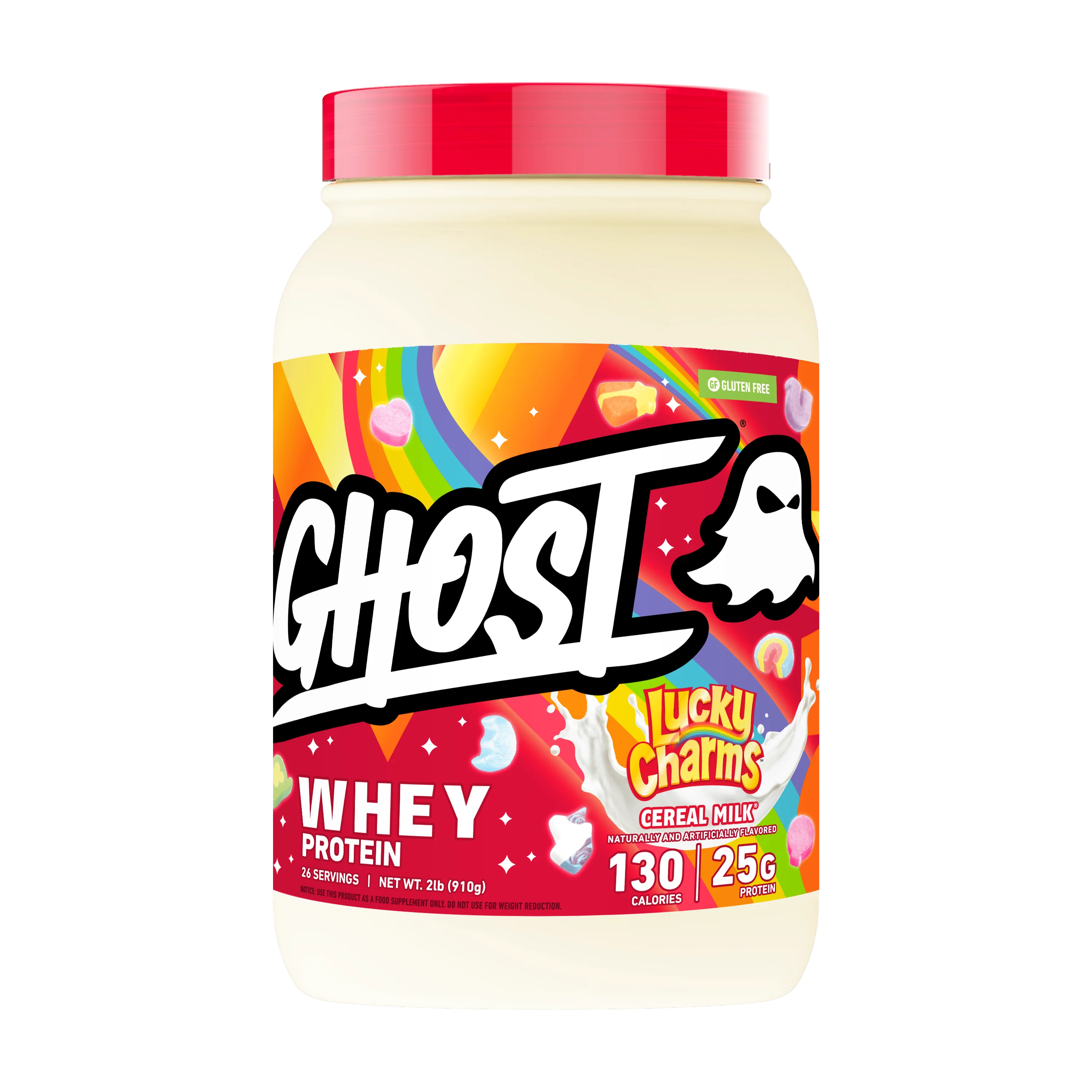 Ghost Whey Protein 2lb - Image 16