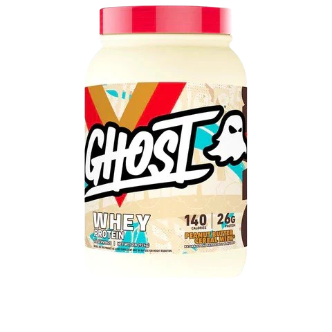 Ghost Whey Protein 2lb - Image 5