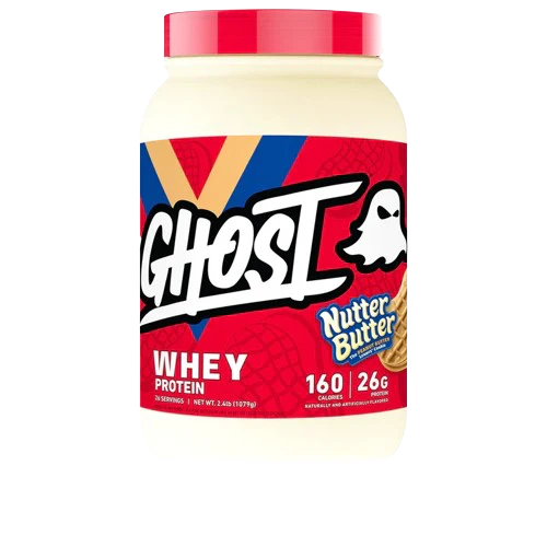 Ghost Whey Protein 2lb - Image 6
