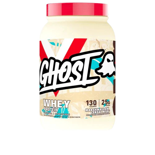 Ghost Whey Protein 2lb - Image 7