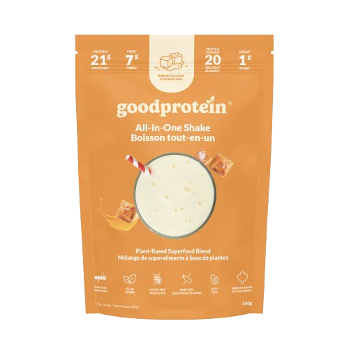 Good Protein All-In-One Shake 440g - Image 2