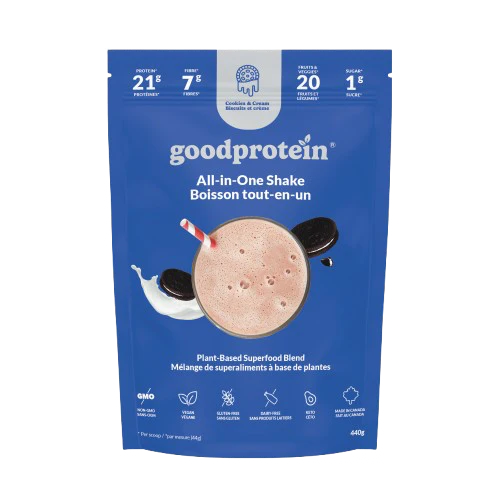 Good Protein All-In-One Shake 440g - Image 5