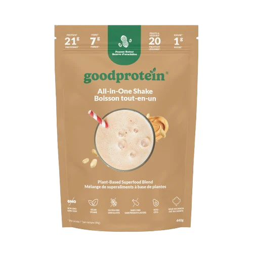 Good Protein All-In-One Shake 440g - Image 6