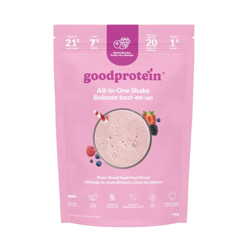 Good Protein All-In-One Shake 440g - Image 8