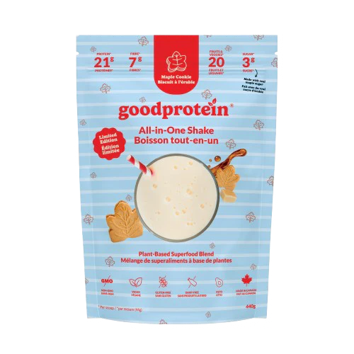 Good Protein All-In-One Shake 440g - Image 9