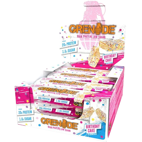 Grenade Bar Box - Image 16