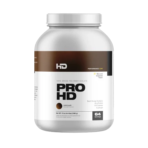 HD Muscle ProHD 4.4lb