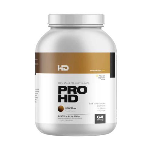 HD Muscle ProHD 4.4lb - Image 2