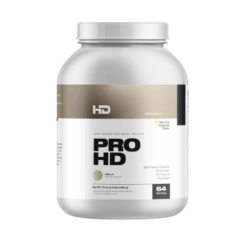 HD Muscle ProHD 4.4lb - Image 3