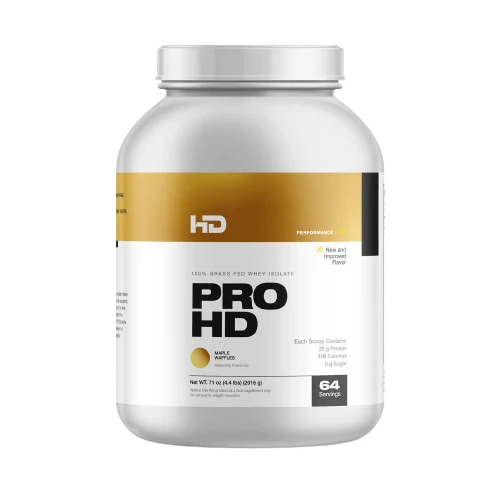 HD Muscle ProHD 4.4lb - Image 4