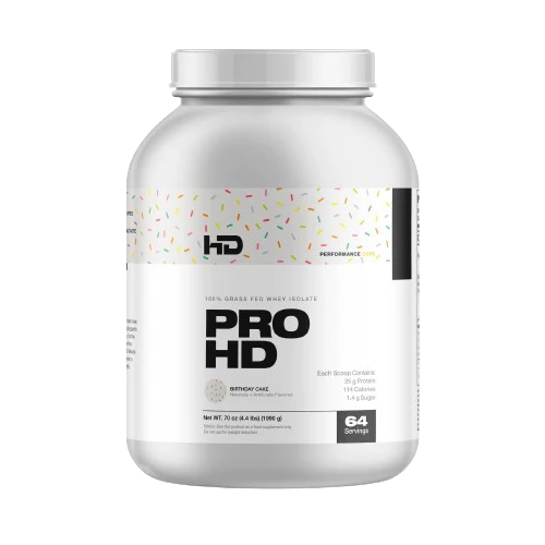 HD Muscle ProHD 4.4lb - Image 5