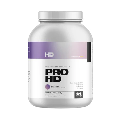 HD Muscle ProHD 4.4lb - Image 6