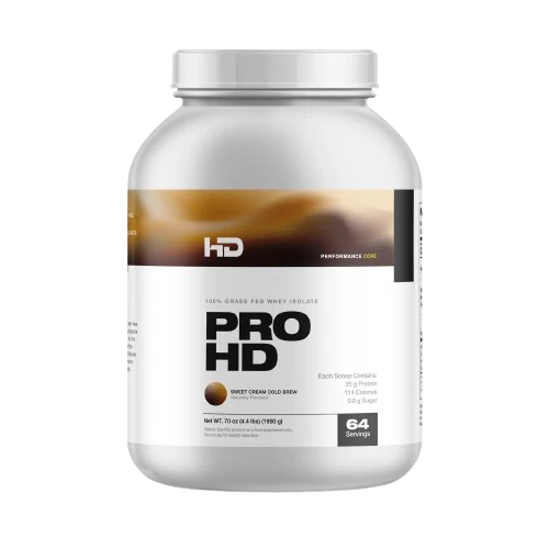 HD Muscle ProHD 4.4lb - Image 7