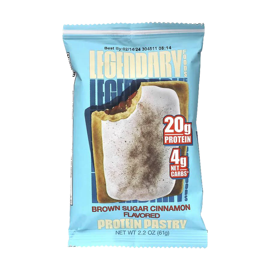 Legendary Foods Pastry Box - Image 7