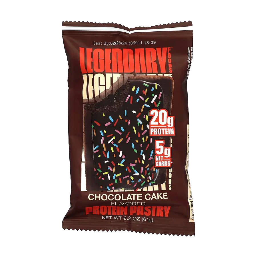 Legendary Foods Pastry Box - Image 8
