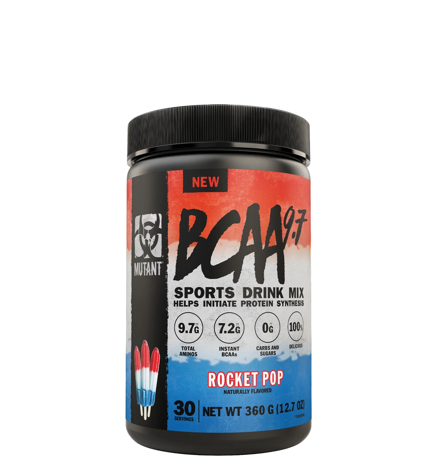 Mutant BCAA 30 Servings - Image 10