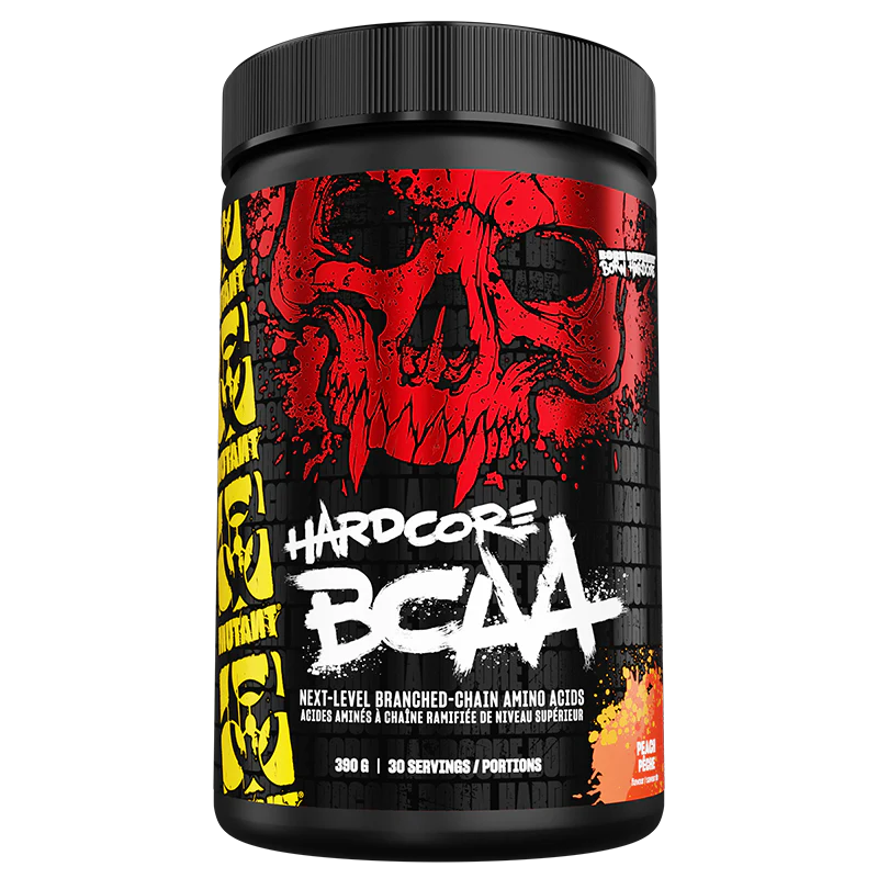 Mutant BCAA 30 Servings - Image 11