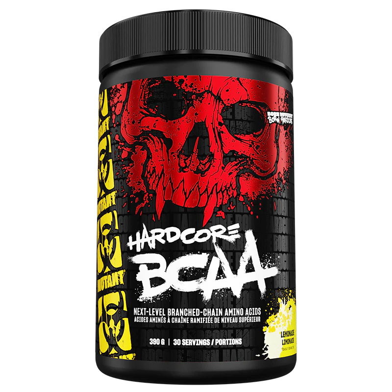 Mutant BCAA 30 Servings - Image 12