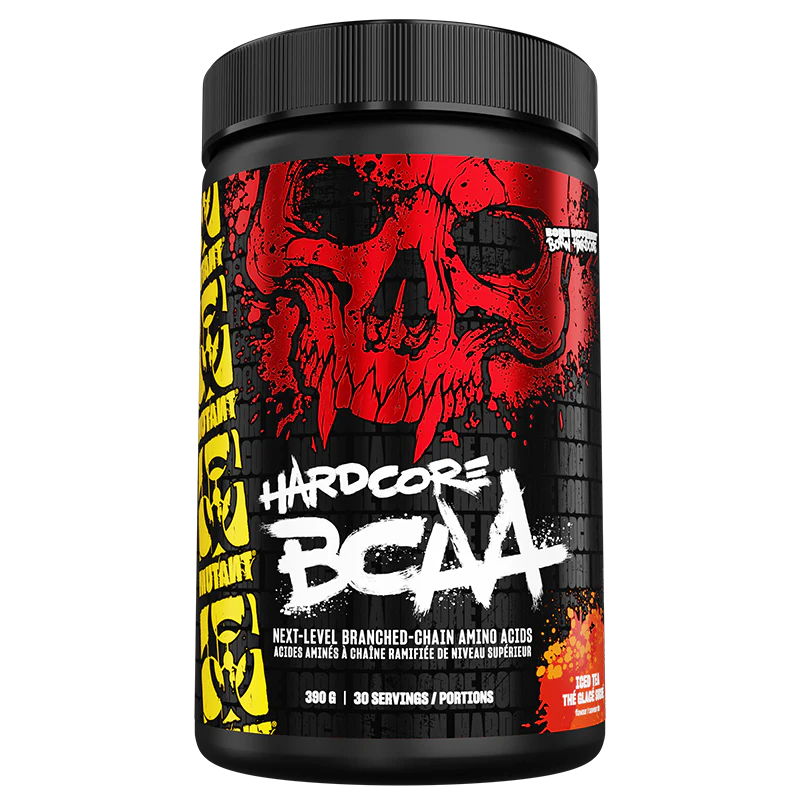 Mutant BCAA 30 Servings - Image 13