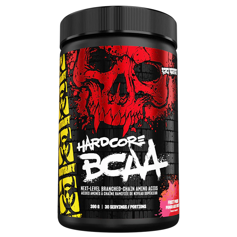 Mutant BCAA 30 Servings - Image 14