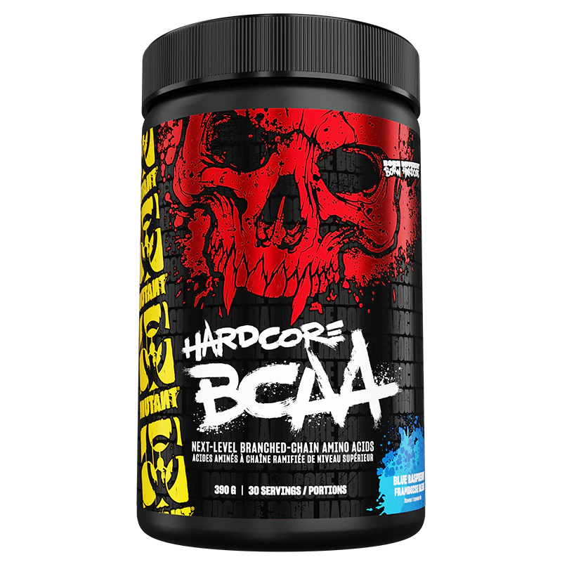 Mutant BCAA 30 Servings - Image 15