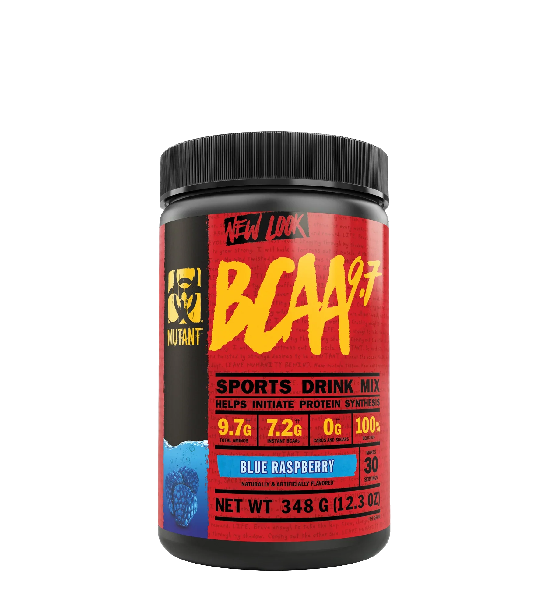 Mutant BCAA 30 Servings - Image 3