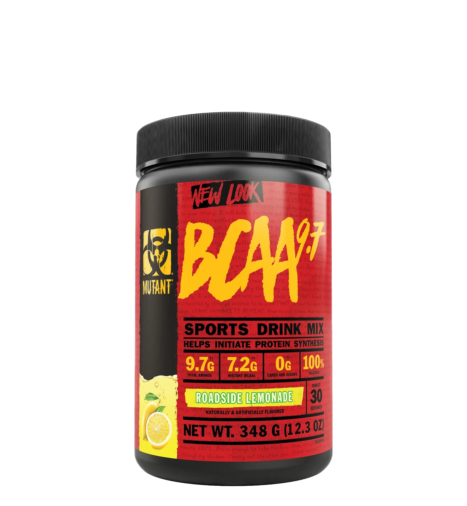 Mutant BCAA 30 Servings - Image 5