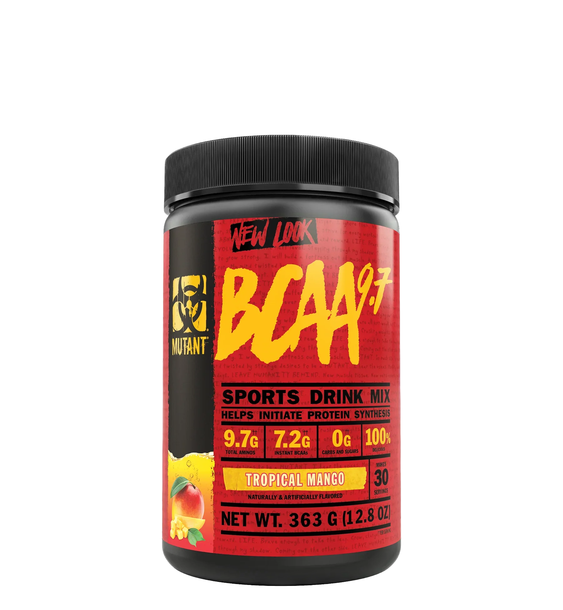 Mutant BCAA 30 Servings - Image 6