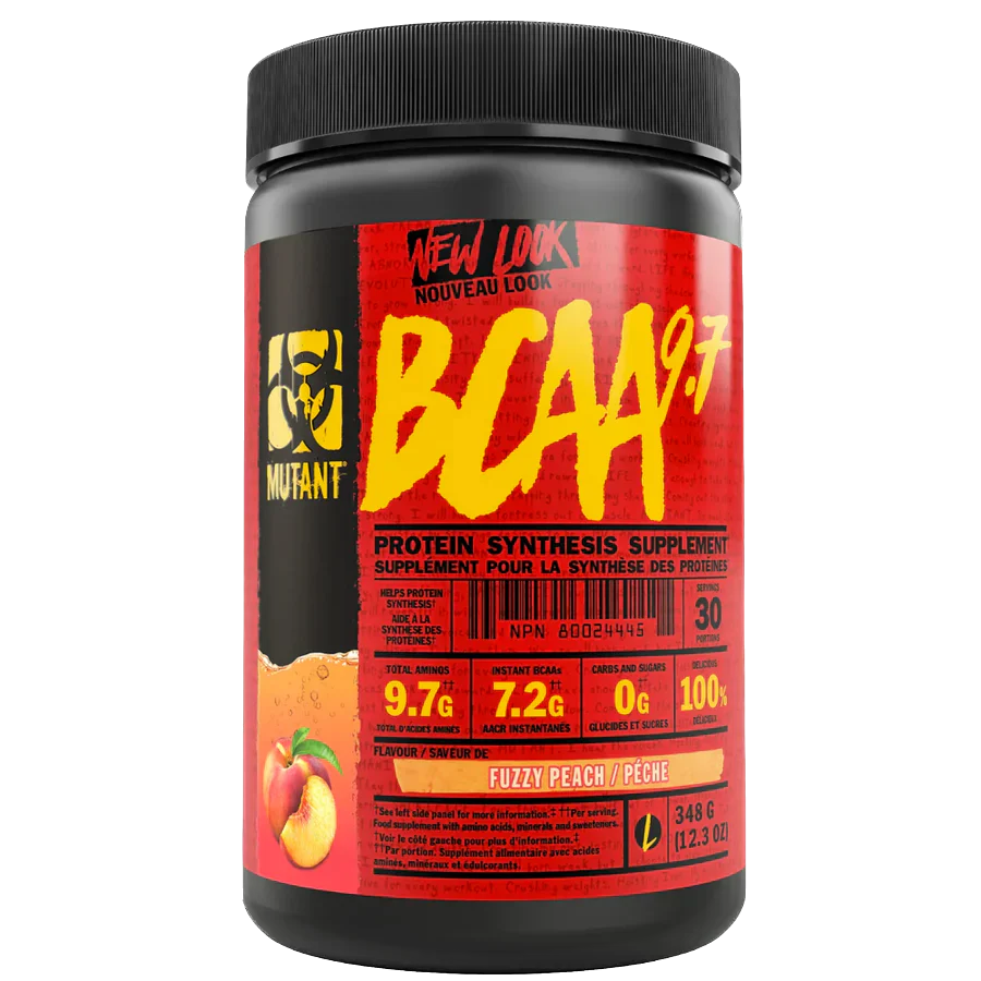 Mutant BCAA 30 Servings - Image 8