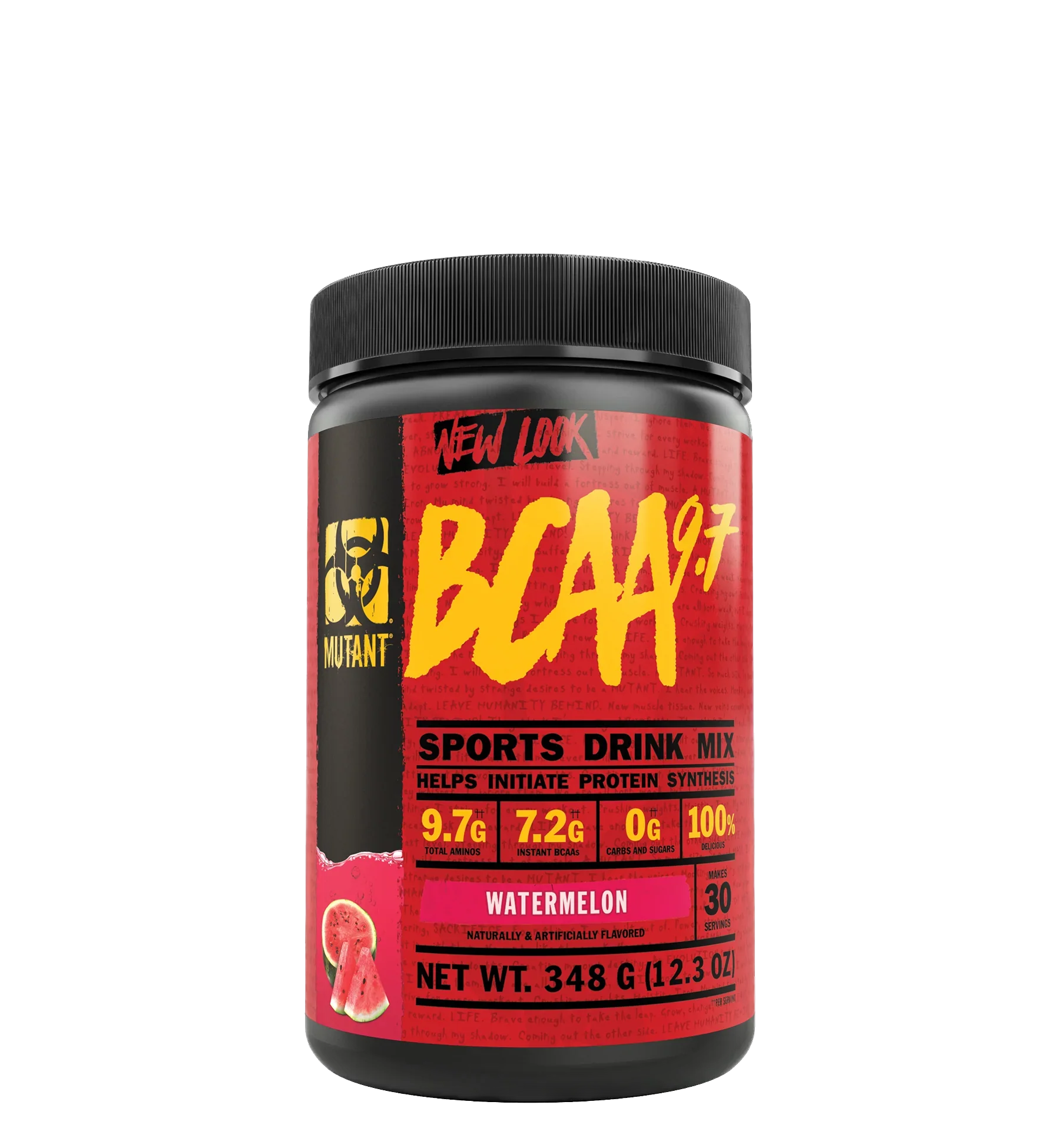Mutant BCAA 30 Servings - Image 9